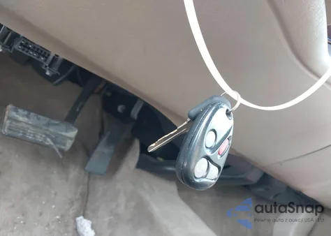 2003 Buick Park Avenue z USA, uszkodzony, nr VIN 1G4CW54K434120638